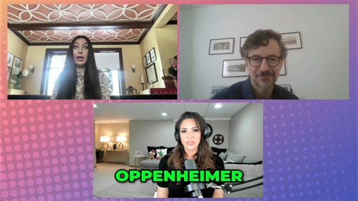 KristiCapelTV | 🎶 Dive into the world of film music with us! We hired a 50-piece orchestra featuring musicians from La La Land and Oppenheimer. Learn how... | Instagram