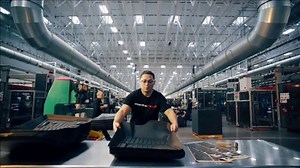 WeatherTech Super Bowl 2021 TV Spot, ‘We Never Left’