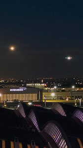 9 comments | Timelapse of landings at Heathrow Airport Forced with...