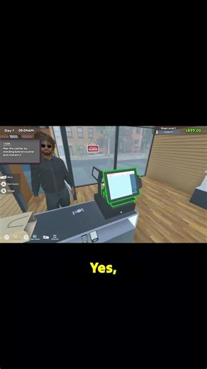 Is it a scam? TCG Card Shop Simulator