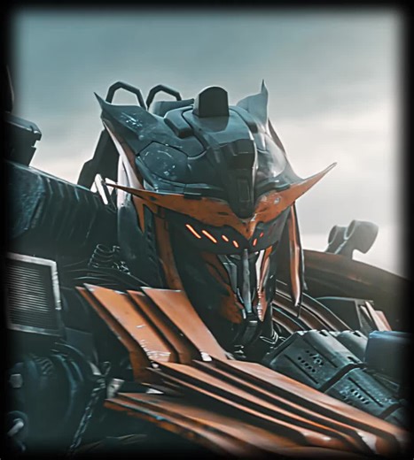"Beast Mode Of Optimus Primal 🥶" - Optimus Primal Transformers Edit |... | optimus primal