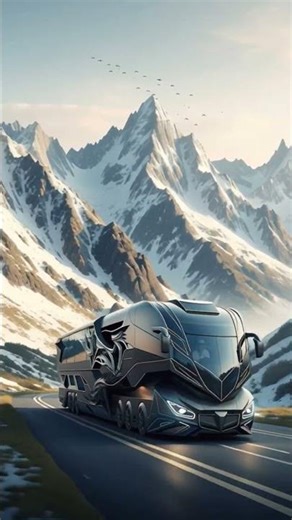 RV 2026 upcoming model #rv #travel #usa #shorts