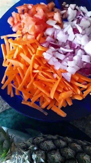 Receita de Omelete de Legumes Fácil e Rápida