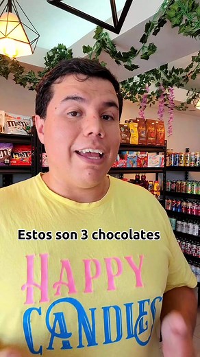 3.9M views · 90K reactions | #latraicionhermano #ladecepcionhermano con estos #chocolates que no lo son #profeco #ferrero #lindt #colosseo #comprainteligente #deliciosochisme #happycandies | Happy Candies | Facebook