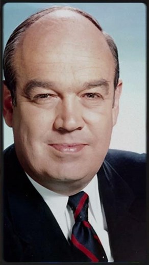The Secret Life Charles Kuralt Never Spoke About