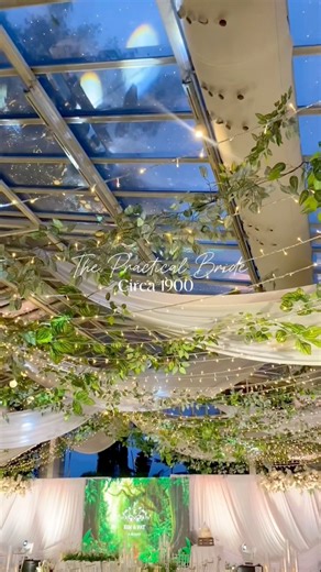 Until the last minute, we weren’t sure if the wedding could still push through. Some of our styling equipment were swept away by the flood, and we were anxious about how we’d make it happen. But we did. 💛 Thank you to our team for stepping up, and to everyone who shared our call for help — we’re so grateful. Our families are safe. We lost some equipment, but we know we can rebuild. We’re now raising funds for our neighbors in Cotcot, Liloan, who need hygiene items like underwear, alcohol, and b