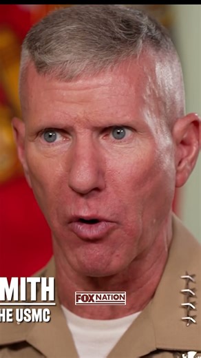 The Commandant’s Message Every Marine Needs to Hear 🔥 #shorts #interview #shortsfeed #military