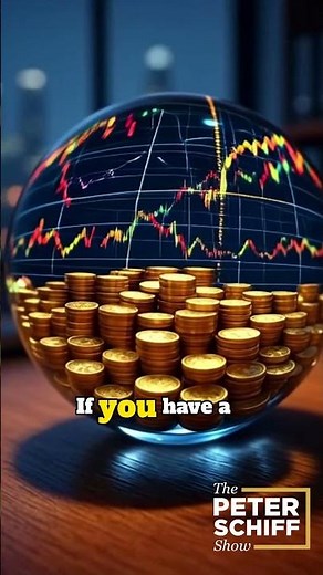 My Debate With CZ: Bitcoin vs Tokenized Gold