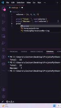 THIS IS WHAT EVERY PYTHON BEGINNER SHOULD SEE FIRST #python #coding