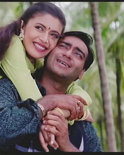 Tere Pyar Mein Main Marjawan | Hogi Pyar Ki Jeet | Ajay Devgn, Neha | Jaspinder Narula, Roop Kumar