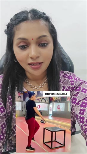 simple exercises in daily routine #exercises