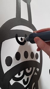 475K views · 5.2K reactions | Day 2 in DoodleLand, guess the city! | Mr Doodle | Facebook