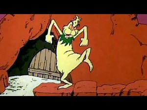 Grinch Singing & Dancing (Grinch Night 1997)