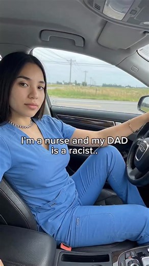 Zoey on Instagram: "When I first became a nurse, I was excited and terrified in equal measure. On my unit, I was one of the youngest and one of the few women who looked like I could snap under the pressure. There was someone there who seemed to notice that immediately. He criticized how I moved, how I charted, how I spoke to patients, how I handled emergencies. He’d joke that I was “too soft for this,” that I was “playing caregiver instead of being one.” A few people laughed along. I learned to