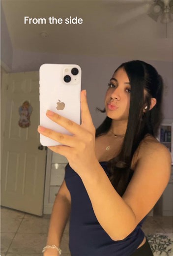 Cute Half Up Half Down Hairstyle Tutorial