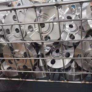 [Hot Item] 1/2" Class 300 Inconel 600 Stainless Steel Pipe Flange for Gas Water Oil