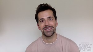 Robbie Fairchild, former New York City Ballet principal dancer and Tony Awards nominee for An American In Paris on Broadway, wants you to join him at Fire Island Dance Festival for its 25th anniversary edition. dradance.org/fidf He’ll be putting aside the ballet shoes, offering you the unique opportunity to see him tap alongside McArthur Genius Grant recipient Michelle Dorrance of Dorrance Dance. Join Fairchild July 19-21 in Fire Island Pines, New York for an unforgettable weekend of dance, ming