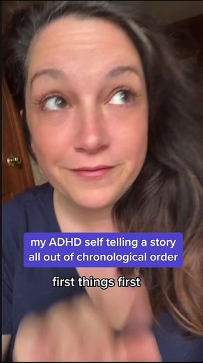 the best/worst storyteller out there | Mary Katherine Backstrom