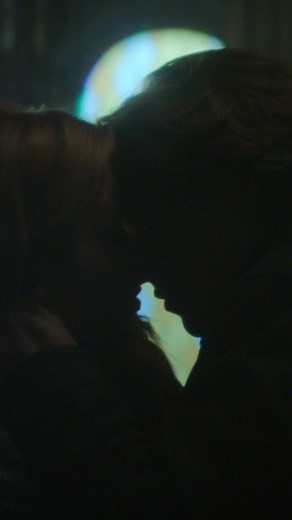 Nancy Drew on Instagram: "Fear never stopped her from finding the truth. Stream the series finale free only on The CW, link in bio. #NancyDrew #Nace"