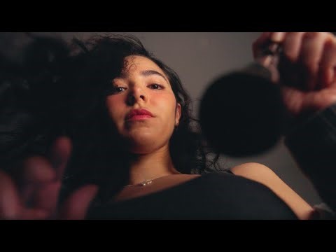 The Only Personal Attention You Need To Sleep Tonight 💤 Lap ASMR