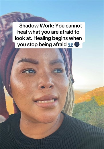 Shadow Work: How to Start Inner Healing Without Fear