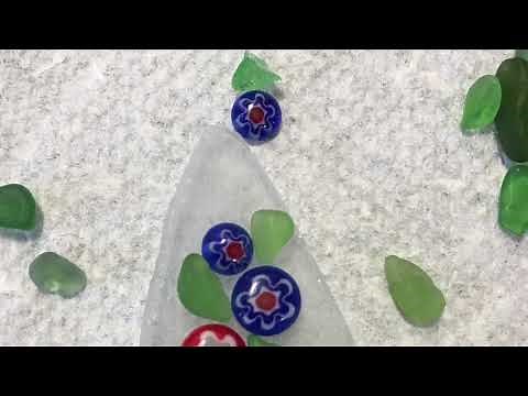 Fusing Glass in your Microwave