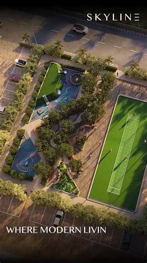 APLI WARDHA (MH32) ™ on Instagram: "Your dream home is calling from the skyline! 🏙️✨ Introducing Leverage Green Villas – Skyline by Leverage Group 🏡 2 & 3 BHK from ₹42 Lakhs 📍 Besa–Ghogli, Nagpur 🌿 25+ rooftop amenities 🏦 80% bank finance 📜 RL & NMRDA approved 💫 Premium homes. Prime location. Perfect lifestyle. 📲 Enquire now for pre-launch benefits! Book your home today 9552655566 RERA No: PR/190902/500853 #LeverageSkyline #LeverageGreenVillas #NagpurHomes #LuxuryHomes #NagpurProperty"