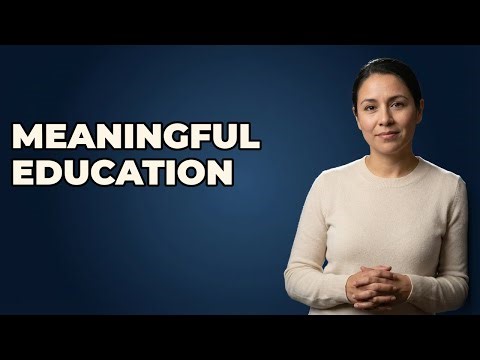 What Makes Learning Relevant For Diverse Students?