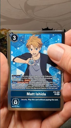 Pack Opening #297 - Digimon TCG | Super Rares! (Digimon Generation)