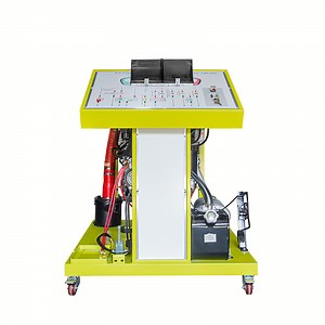 [Hot Item] Engine Structure Training Equipment Diesel Engine Trainer