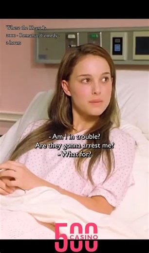 Movie Moments on Instagram: "Where the Heart Is 2000 ‧ Romance/Comedy ‧ 2 hours Where the Heart Is (2000) is a heartfelt romance-comedy about Novalee Nation, a pregnant teenager abandoned by her boyfriend at a Walmart in a small Oklahoma town. With nowhere to go, Novalee secretly lives inside the store until the night she gives birth right there, gaining sudden fame as the “Walmart Mom.” Taken in by the kindhearted Sister Husband, Novalee begins to build a new life, slowly surrounding herself wi