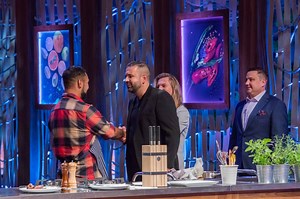 1.6M views · 23K reactions | Malá vzpomínka na můj první casting v MasterChef Česko a to jak jsem jako první ze soutěžících postoupil rovnou do TOP 16 <3 Pro mě to byly neuvěřitelné chvíle, no posuďte sami <3 | Pavel Berky | Facebook