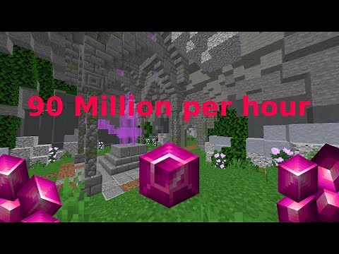 The ULTIMATE Guide to Jasper Mining (Beginner and Endgame Friendly) | Hypixel Skyblock