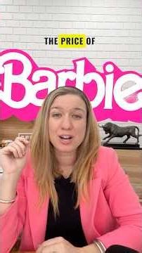 Barbie's House Price Surges - Part 2