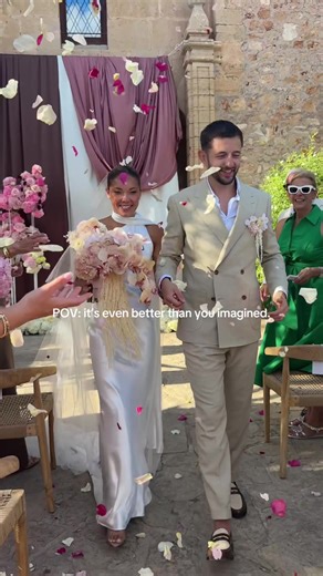 Dream vs. Reality: The Better Than Expected Experience