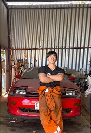 Exploring the 2025 Toyota Celica Project Features