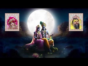 Jai Jai Radha Vallabh Shri Harivansh | Radha Naam Sankirtan | Shri Hit Swami Premanand Ji Maharaj