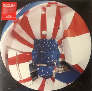 Beastie Boys - Love American Style
