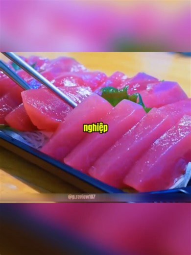 Vị Ngon Của Đại Dương P1 #amthucbonphuong #anngonmoingay #foryoupage #viral #fyp