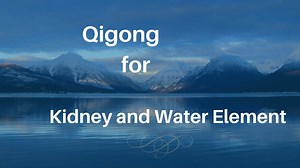 Qigong for Water Element and Kidney Energy (28 mins) - Long Practices (all routines over 15 mins) - Qi Gong for Vitality