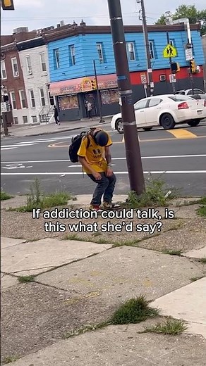 This song about addiction has taken over the internet. #darkmusic