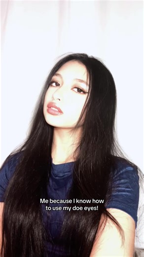 Mastering the Doe Eye Makeup Technique