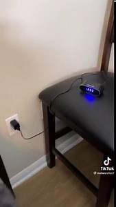 How to find hidden cameras in an AirBnB.