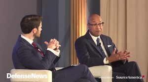 SourceAmerica’s Abbas Adnan on AI and cybersecurity in the federal workforce