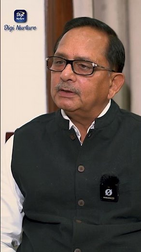 How to Become an IPS/IAS Officer | Overcoming Failure & Staying Inspired | Digi Nurture