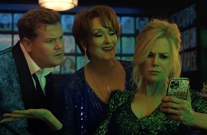 Here's the Trailer for Ryan Murphy's Star-Studded Musical 'The Prom' │ Exclaim!
