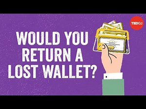 Would you pass the wallet test?