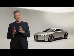 Audi Concept C: Gernot Döllner explains the new Audi design language