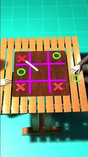 How to win every tic to toe game ?