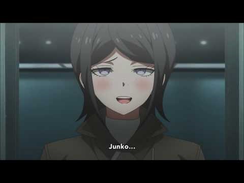 mukuro ikusaba clips